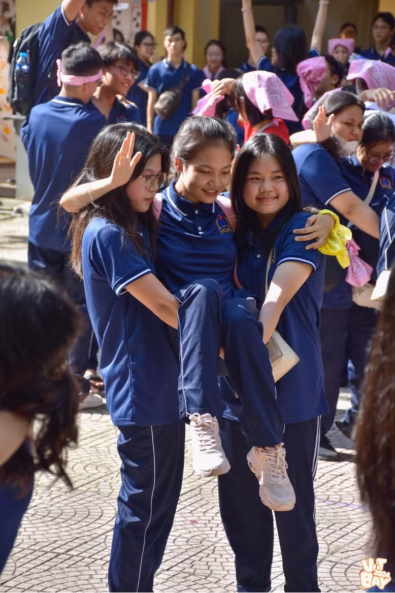 Sự khéo léo trong trò chơi.