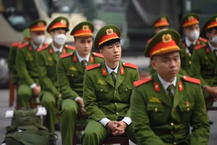 (Ảnh minh hoạ từ Internet)