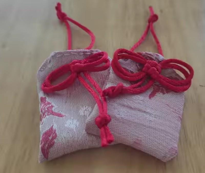 Món quà &quot;cây nhà lá vườn&quot; thế này cũng đủ khiến các bạn học sinh thích mê.