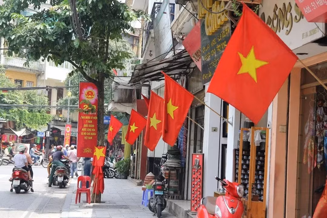 (Ảnh minh hoạ từ Internet)