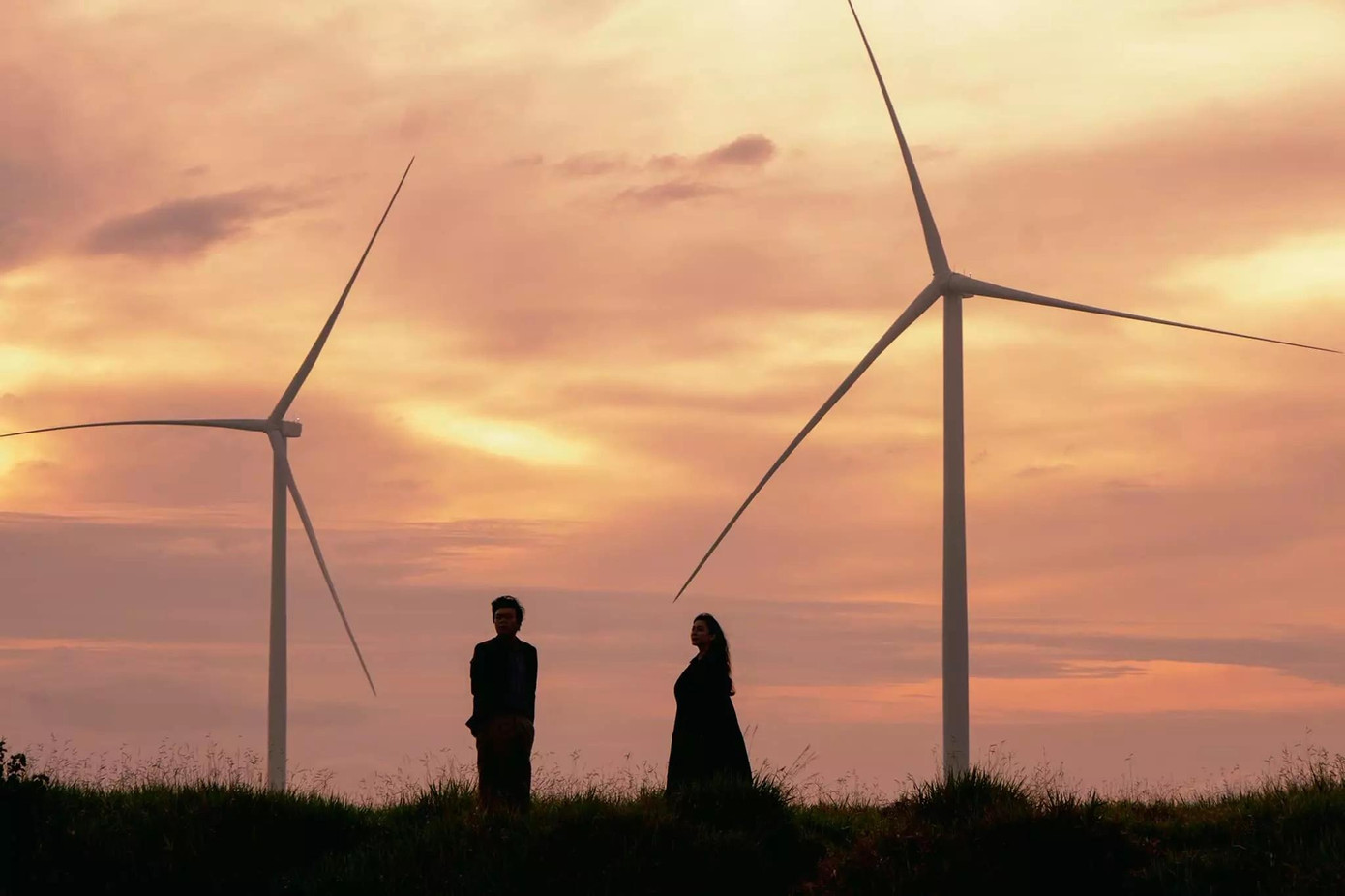 Điểm check-in này nằm ở khu vực đồi chè Cầu Đất. Điểm check-in này nằm ở khu vực đồi chè Cầu Đất.