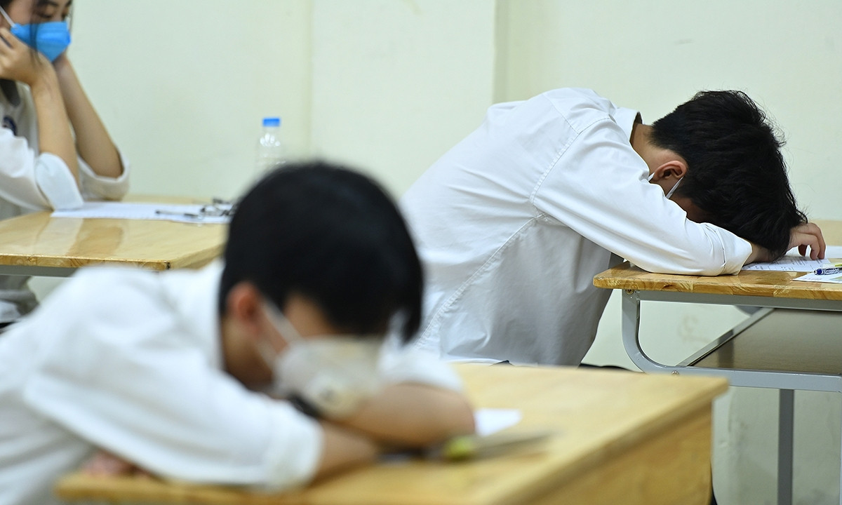 (Ảnh minh hoạ từ Internet)