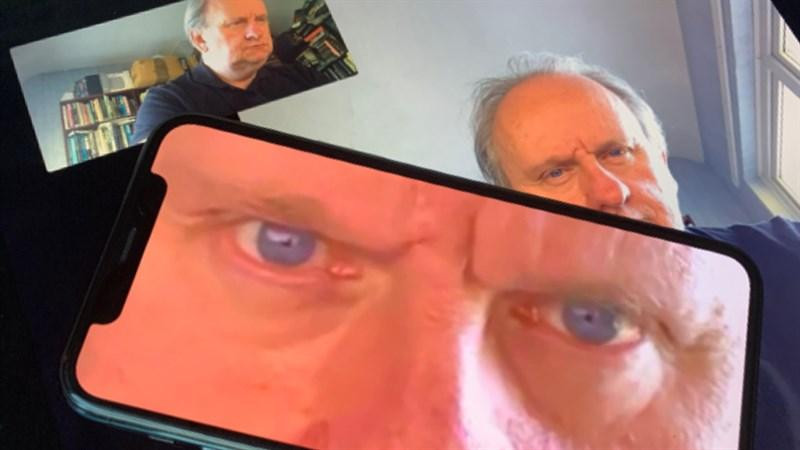 Tính năng này hiện đang gây ra nhiều tranh cãi. (Ảnh: Apple Insider) Tính năng này hiện đang gây ra nhiều tranh cãi. (Ảnh: Apple Insider)