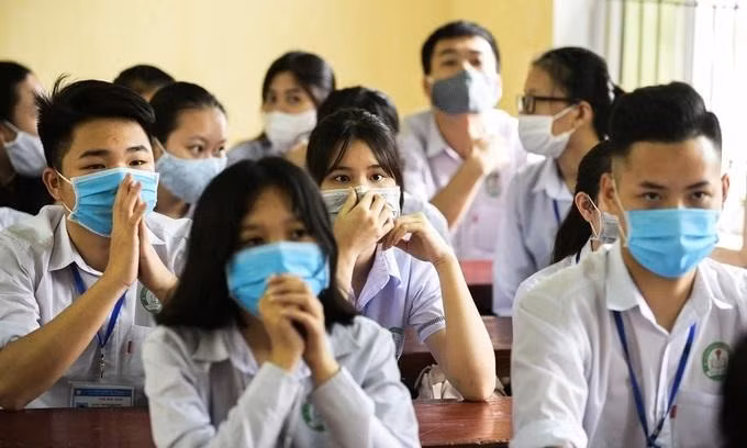 (Ảnh minh hoạ từ Internet)