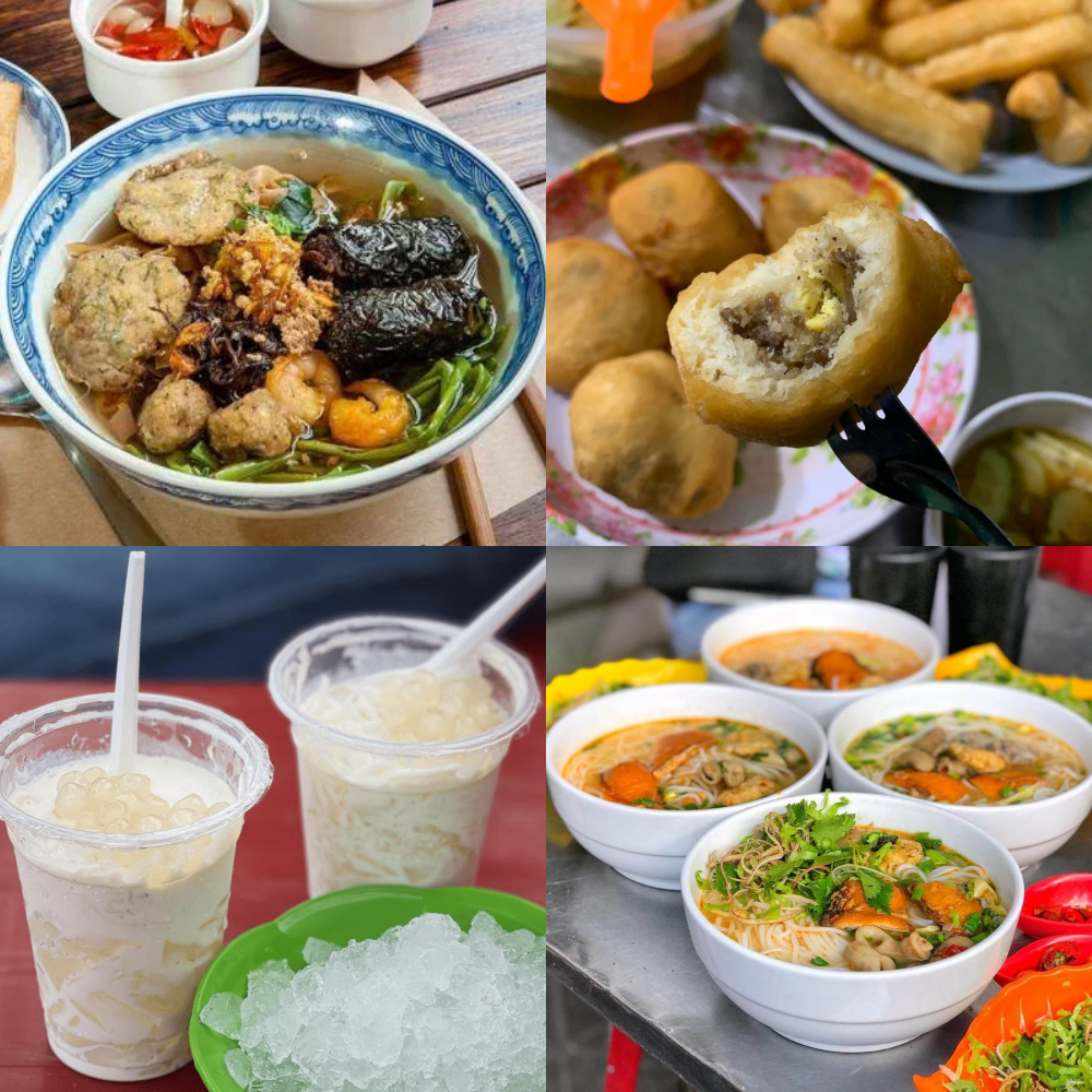 Lên lịch food-tour Hải Phòng: Đi tàu hạng sang, "ăn sập" thành phố Hoa Phượng đỏ ảnh 9 Lên lịch food-tour Hải Phòng: Đi tàu hạng sang, "ăn sập" thành phố Hoa Phượng đỏ ảnh 9