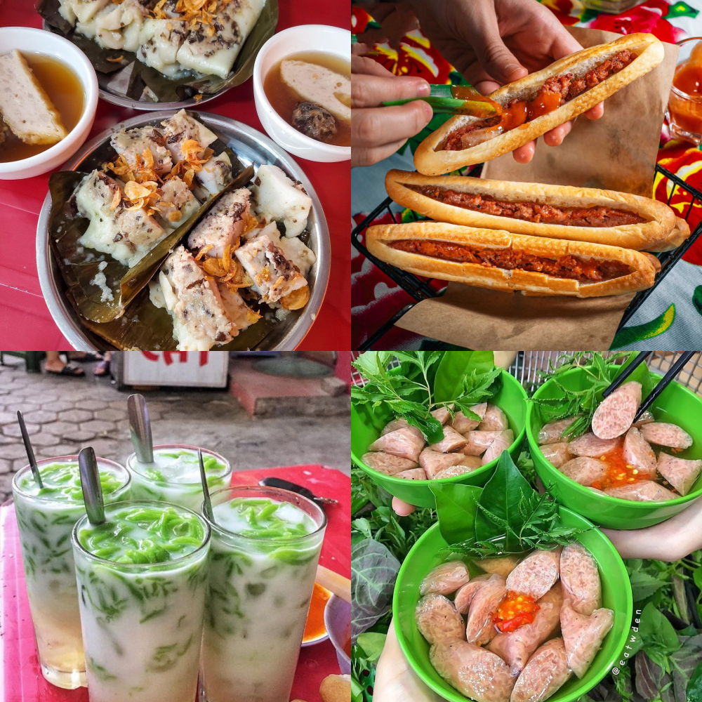 Lên lịch food-tour Hải Phòng: Đi tàu hạng sang, "ăn sập" thành phố Hoa Phượng đỏ ảnh 8 Lên lịch food-tour Hải Phòng: Đi tàu hạng sang, "ăn sập" thành phố Hoa Phượng đỏ ảnh 8