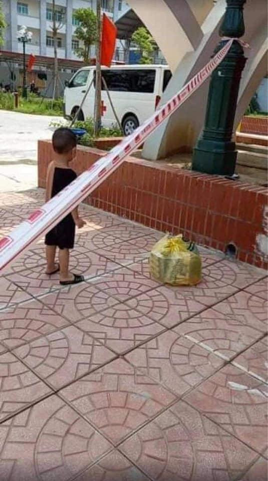 (Ảnh: Facebook T.D)