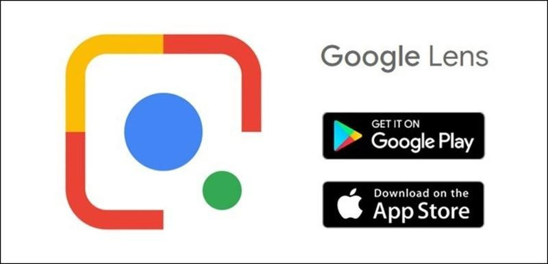 Người dân có thể cài đặt ứng dụng Google Lens để quét mã QR. Người dân có thể cài đặt ứng dụng Google Lens để quét mã QR.