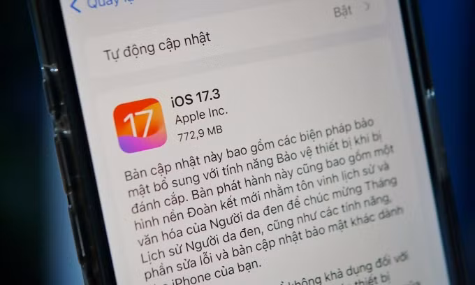 (Ảnh: TechOne) (Ảnh: TechOne)