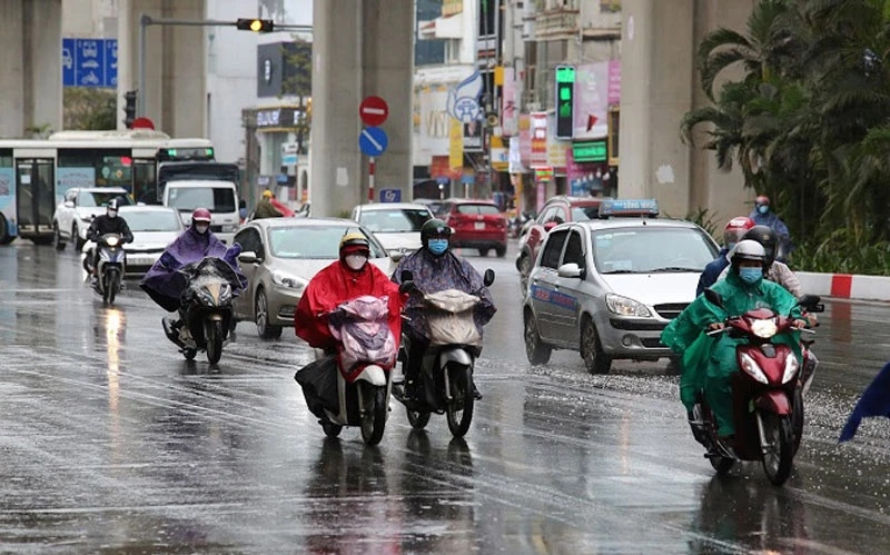 (Ảnh minh hoạ từ Internet)