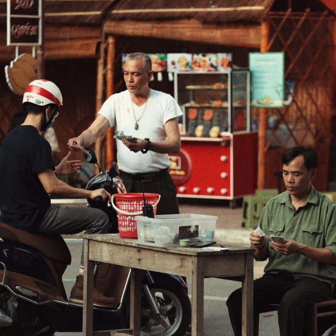 (Ảnh: Fanpage HANU Confessions)