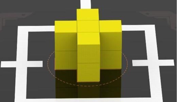 Vị trí ban đầu. Vị trí ban đầu.