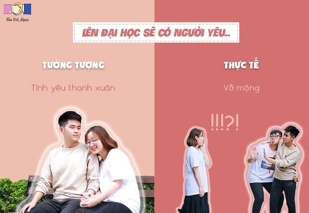 (Ảnh: Ban Đối Ngoại - HSV - NEU)