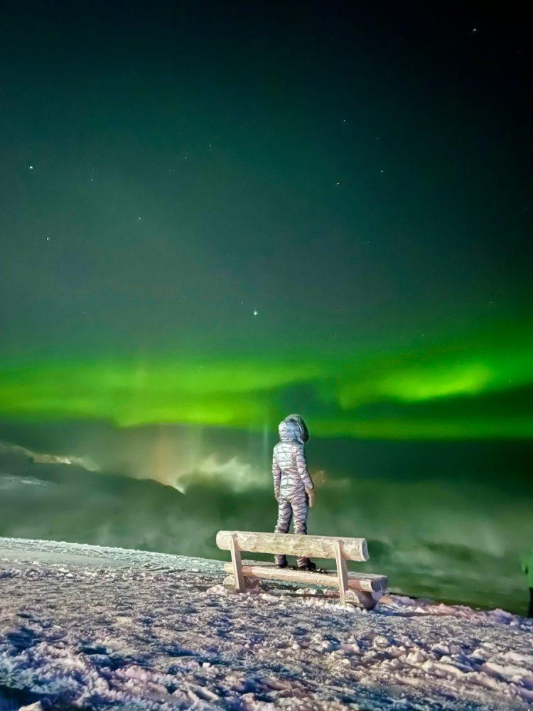 Chiến thắng hạng mục Du lịch là tác phẩm chụp từ iPhone 12 Pro Max. Chiến thắng hạng mục Du lịch là tác phẩm chụp từ iPhone 12 Pro Max.