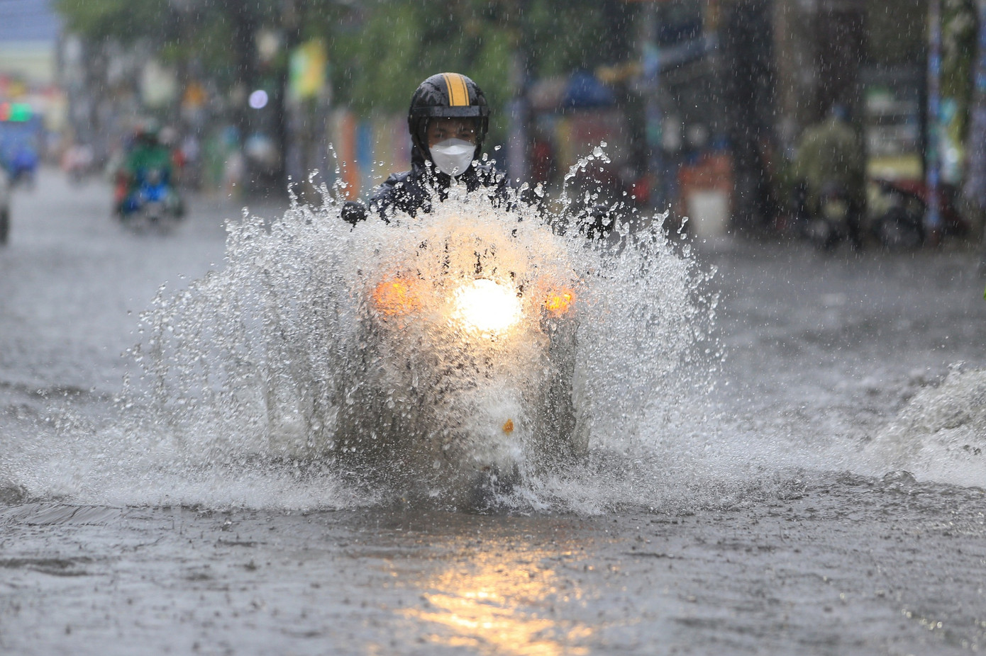 (Ảnh minh hoạ từ Internet) (Ảnh minh hoạ từ Internet)