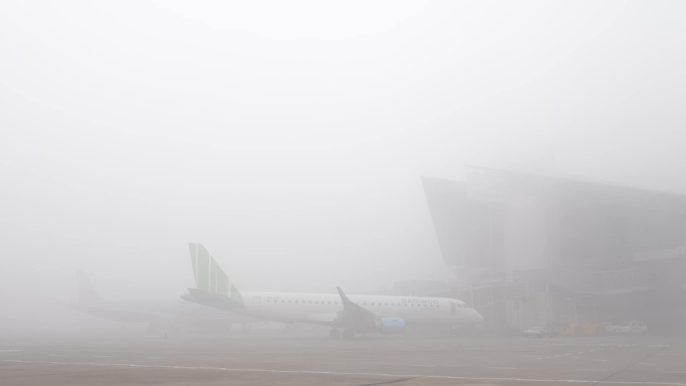 (Ảnh: Thời tiết VTV)