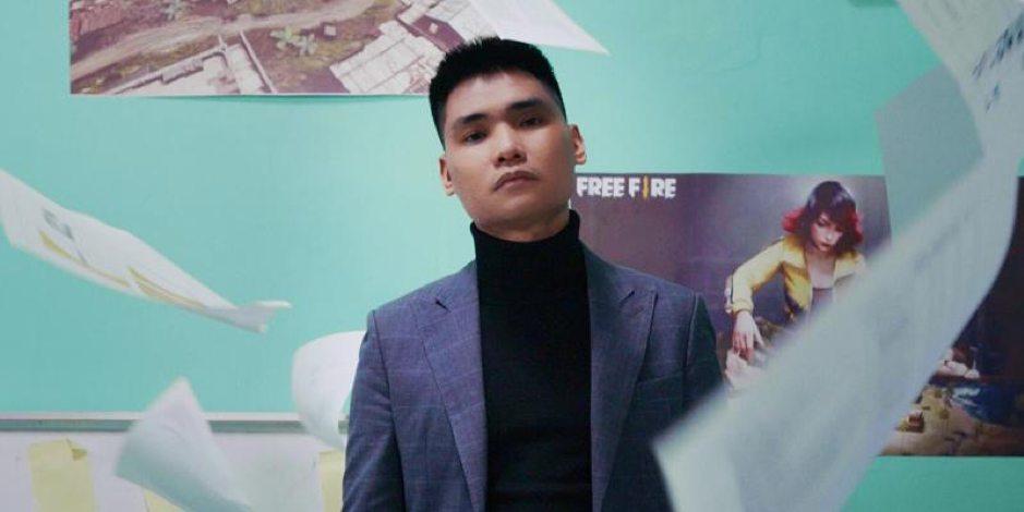 Bác Gấu - streamer có lượng fan đông đảo bậc nhất Free Fire. Bác Gấu - streamer có lượng fan đông đảo bậc nhất Free Fire.