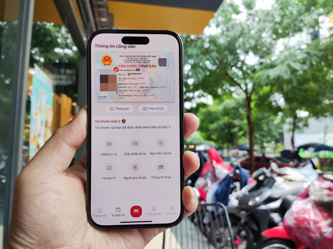 (Ảnh minh hoạ từ Internet)