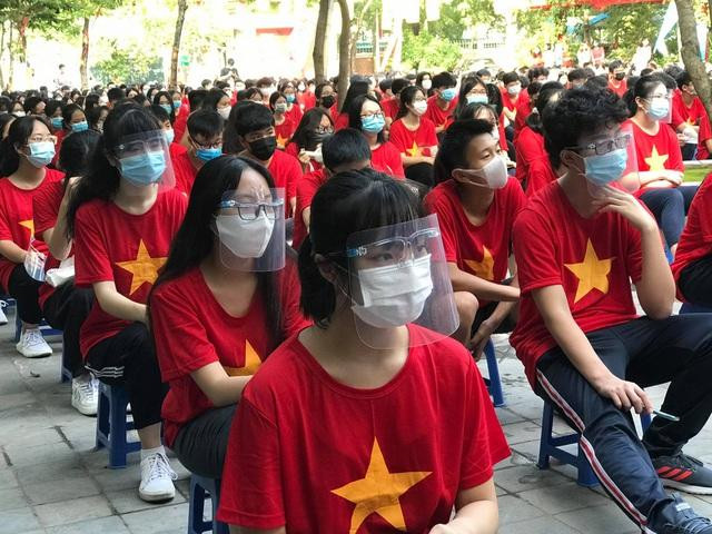 (Ảnh minh họa từ Internet)