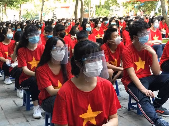(Ảnh minh họa từ Internet)