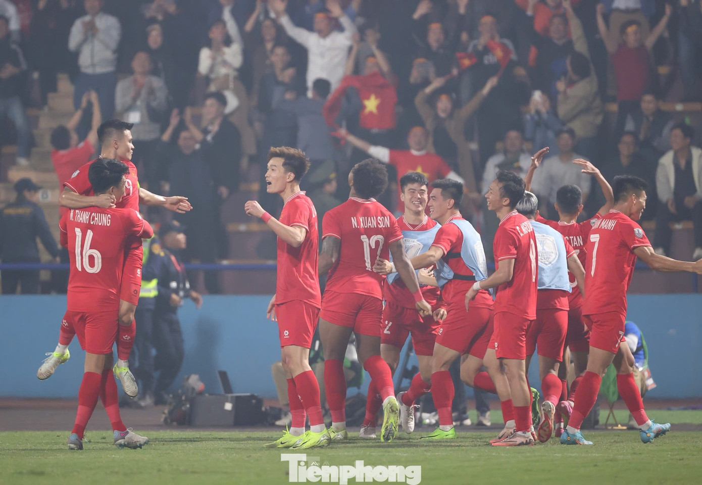 (Ảnh: Trọng Tài/TPO) (Ảnh: Trọng Tài/TPO)