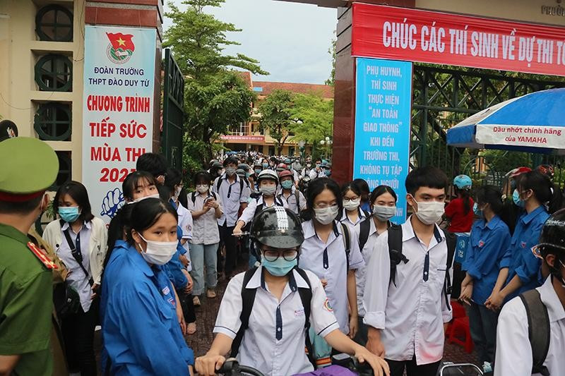 (Ảnh minh hoạ từ Internet)