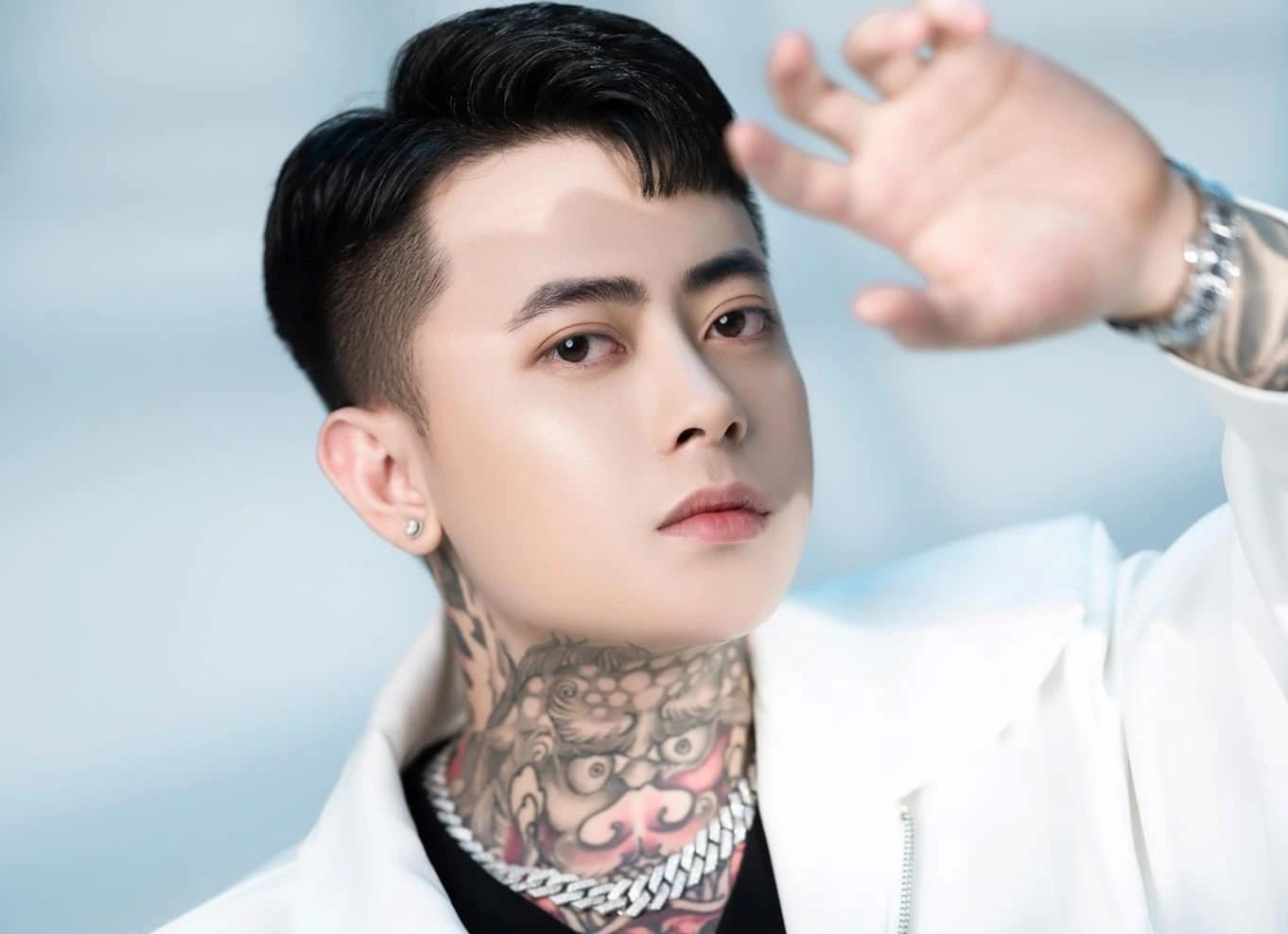 TikToker Nam Birthday.