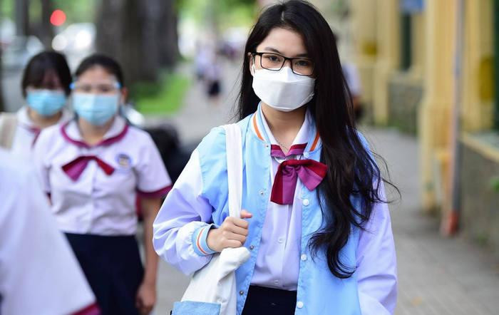 Kỳ thi Đánh giá năng lực kết hợp giữa 2 trường Đại học dự kiến sẽ được tổ chức vào giữa tháng 5/2022. Ảnh minh họa từ Internet