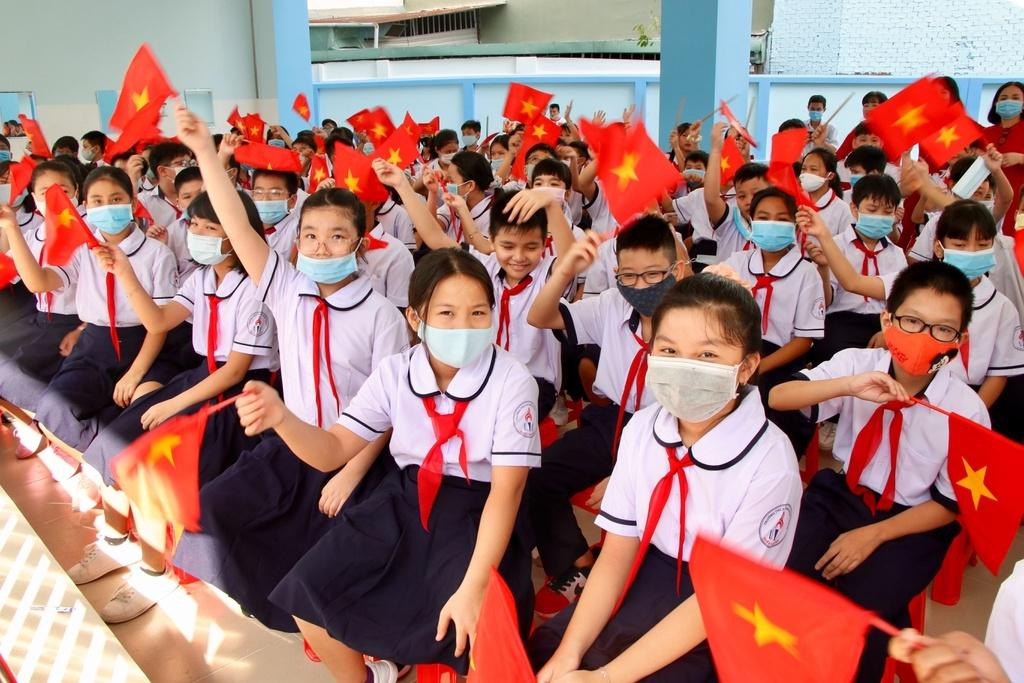 (Ảnh minh hoạ từ Internet)