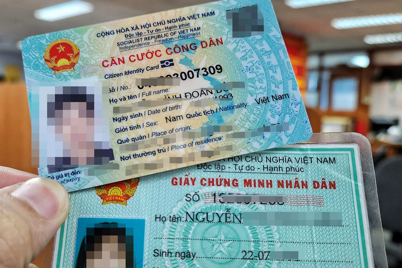 (Ảnh minh hoạ từ Internet)