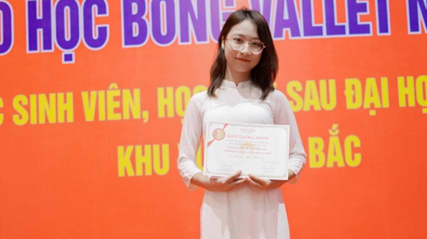 Bùi Thị Thu Thủy.