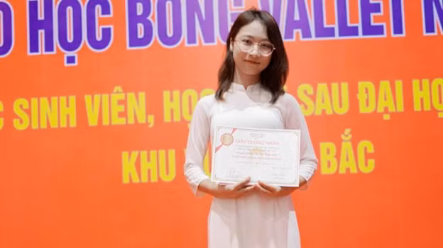 Bùi Thị Thu Thủy.