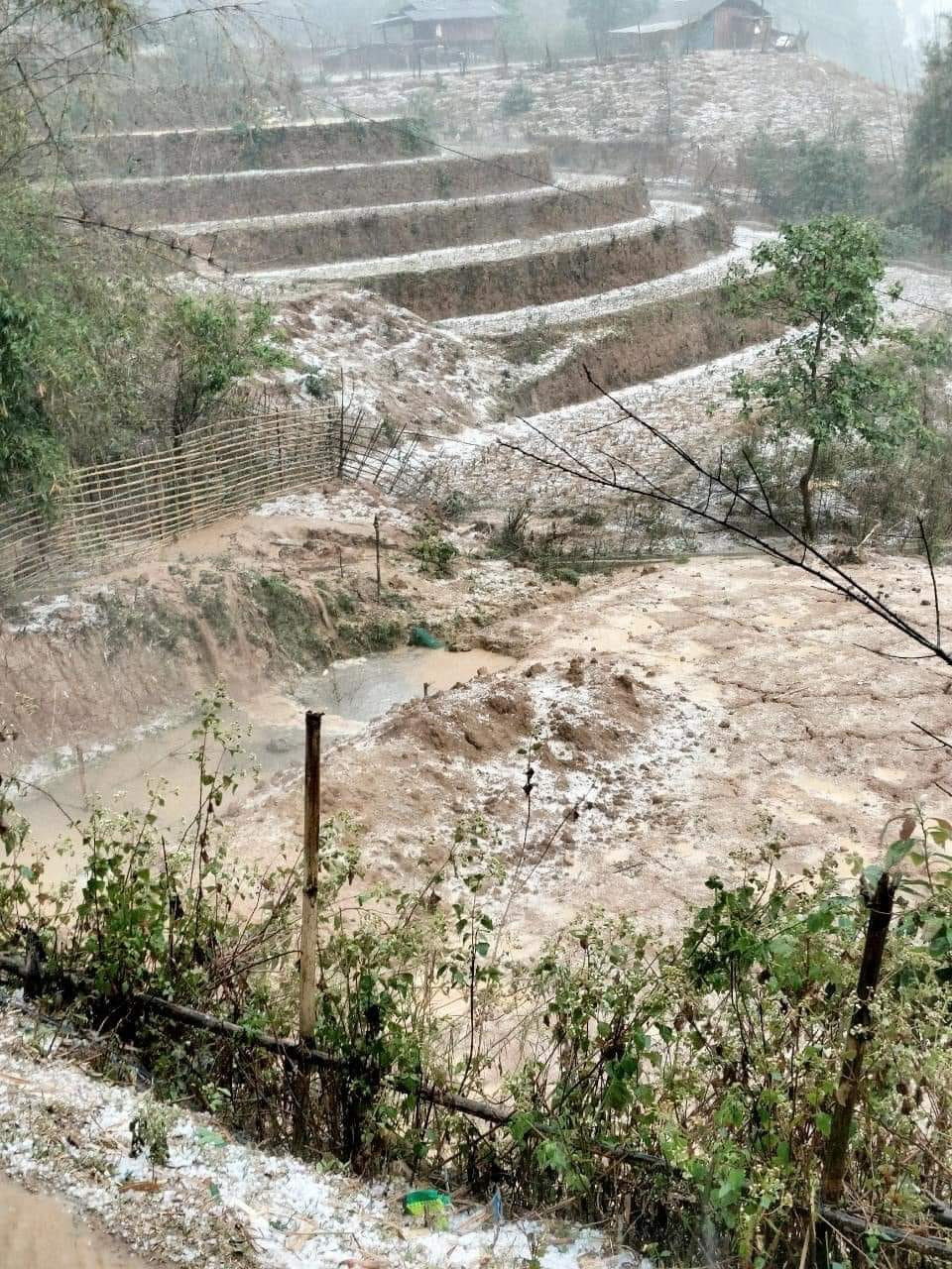 (Ảnh: Fanpage Yên Bái Toàn Cảnh)