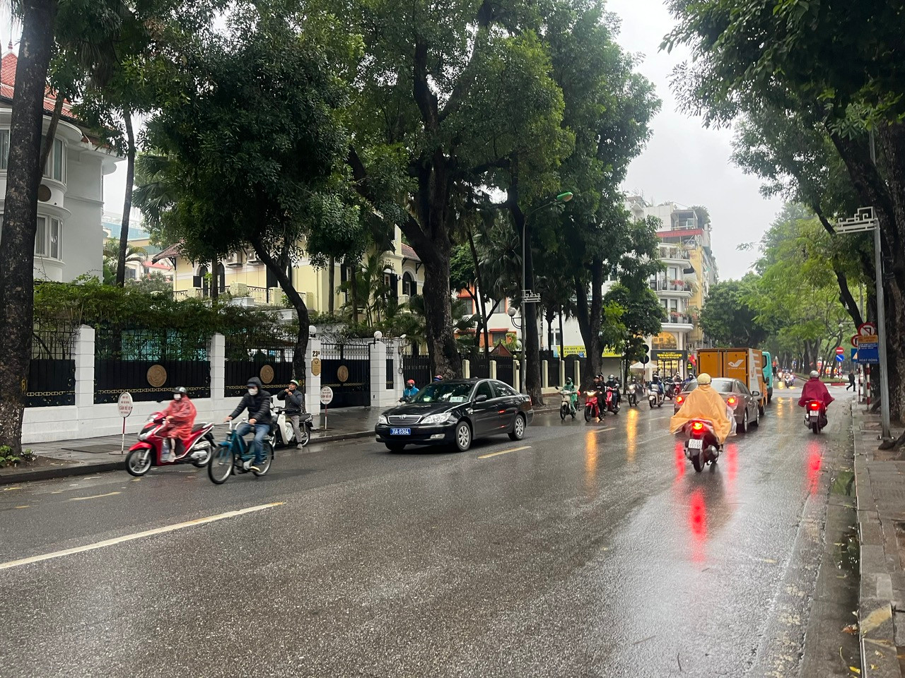 (Ảnh minh hoạ từ Internet)