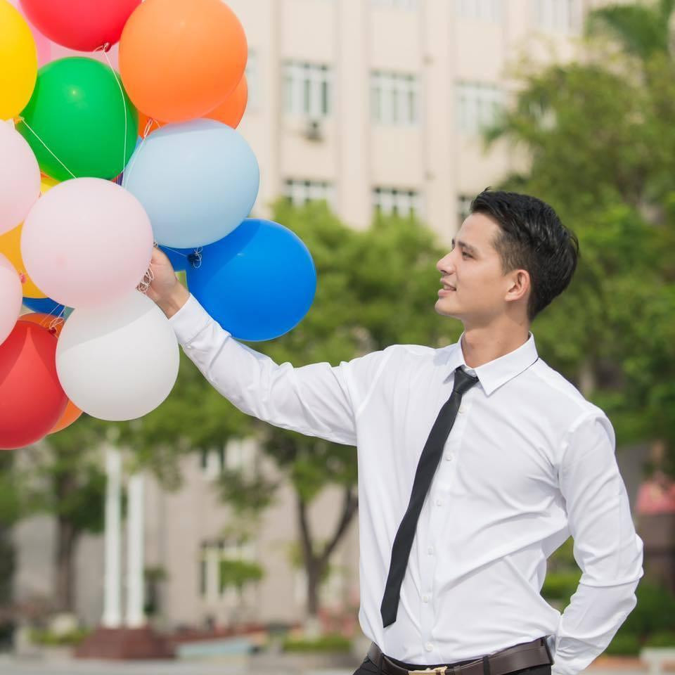 Ngắm 3 'soái ca quân nhân' khiến chị em mê đắm trong 'Sao nhập ngũ 2020' - Ảnh 15