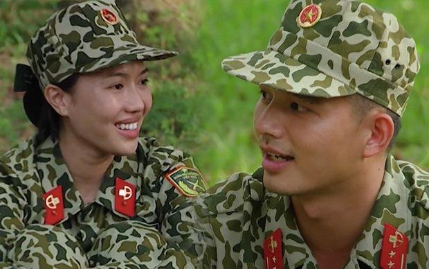 Ngắm 3 'soái ca quân nhân' khiến chị em mê đắm trong 'Sao nhập ngũ 2020' - Ảnh 13