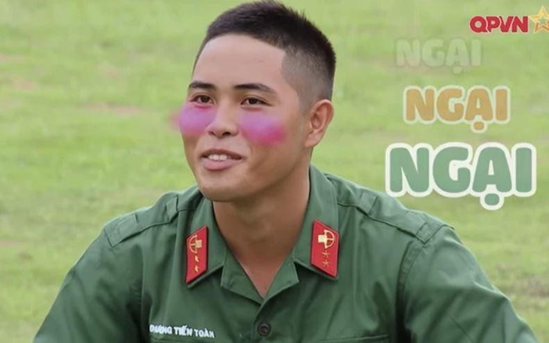 Ngắm 3 'soái ca quân nhân' khiến chị em mê đắm trong 'Sao nhập ngũ 2020' - Ảnh 9