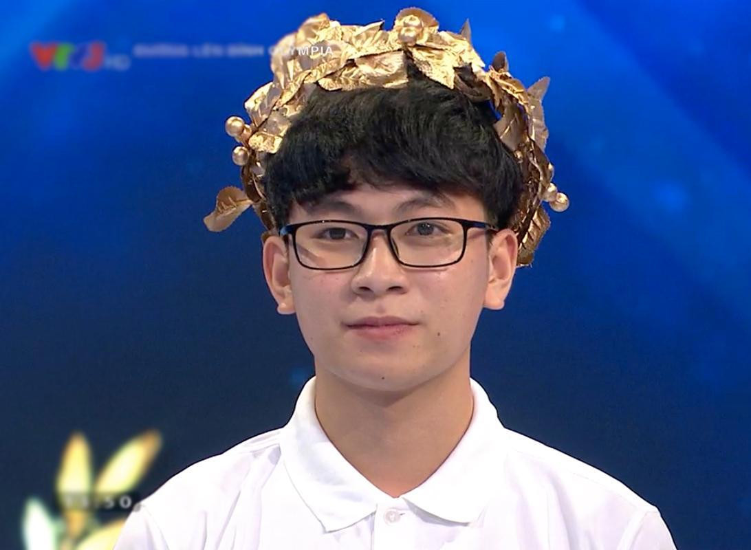 Hội chị em tha hồ xem Đường Lên Đỉnh Olympia vì "nội dung". Hội chị em tha hồ xem Đường Lên Đỉnh Olympia vì "nội dung".