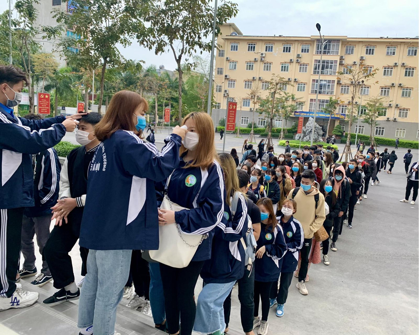 (Ảnh minh hoạ từ Internet)