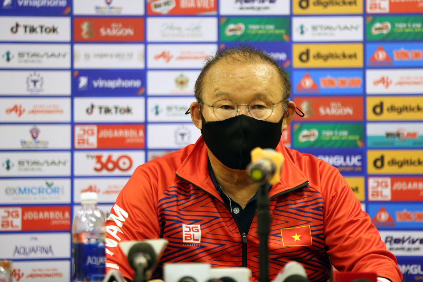 (Ảnh: VFF) (Ảnh: VFF)