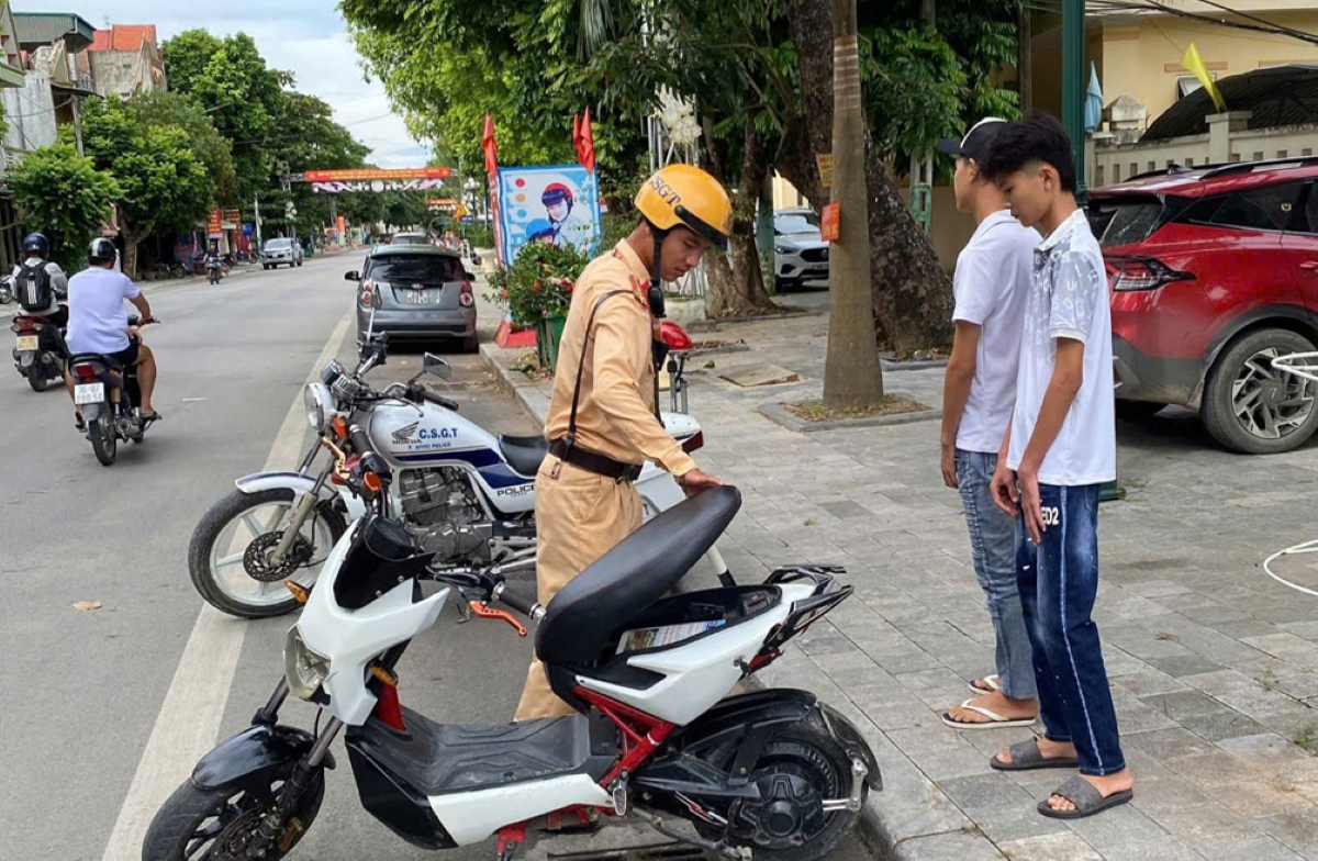 (Ảnh minh họa từ Internet) (Ảnh minh họa từ Internet)