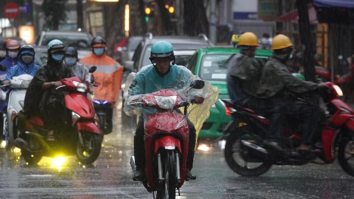 (Ảnh minh hoạ từ Internet)