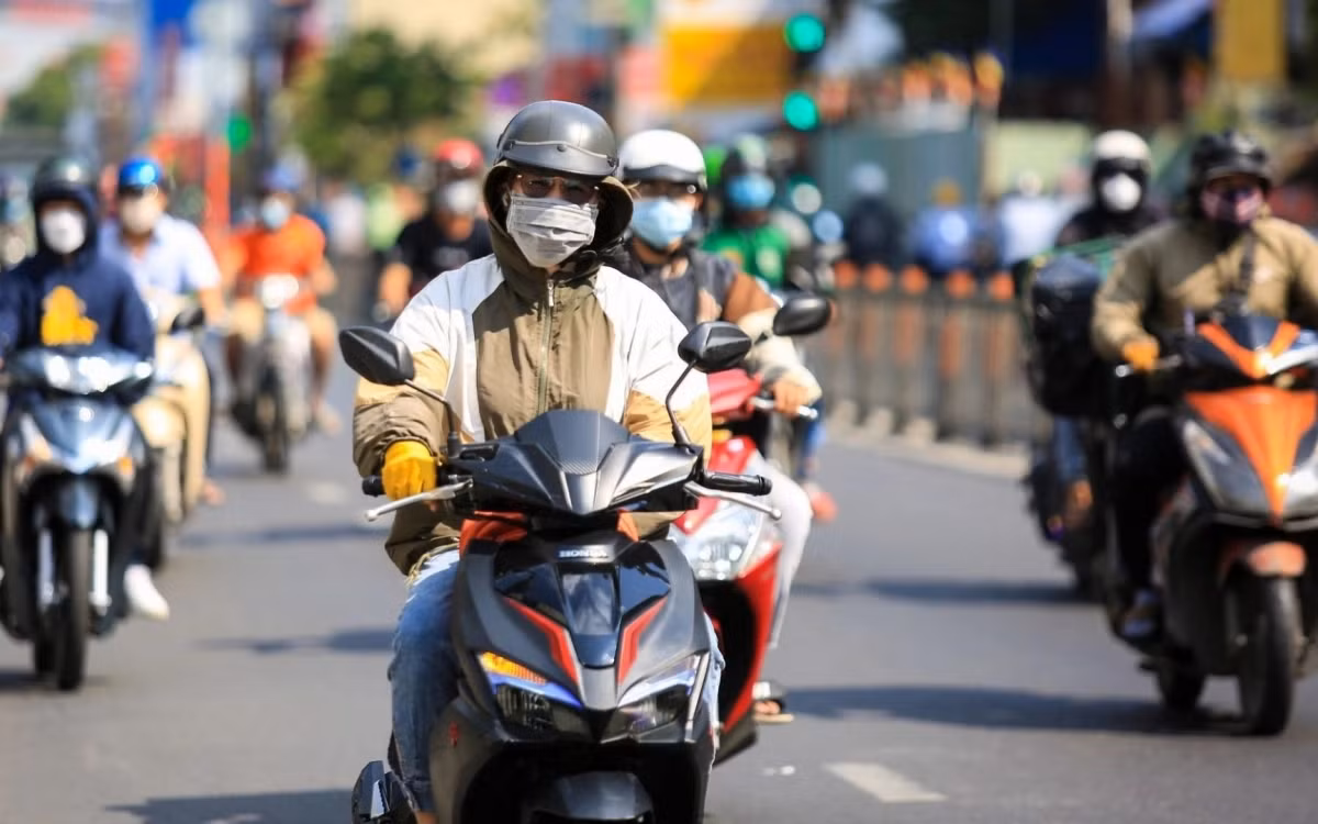 (Ảnh minh hoạ từ Internet)