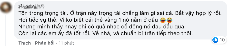 Một ý kiến khác của dân mạng. Một ý kiến khác của dân mạng.