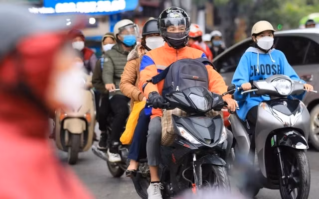 (Ảnh minh hoạ từ Internet)