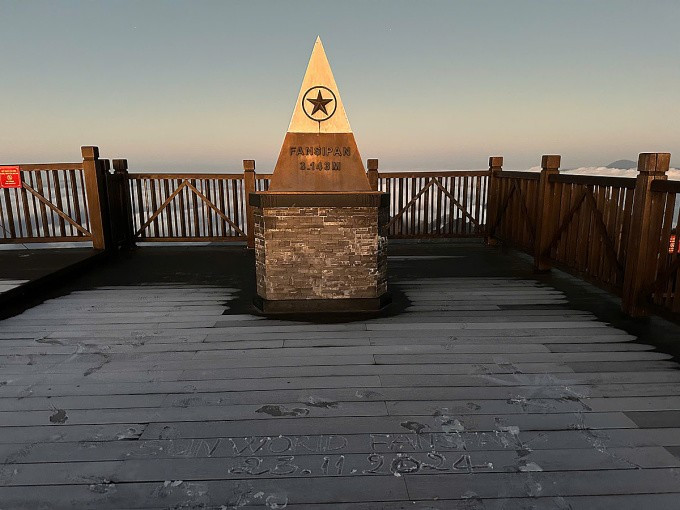 (Ảnh: Tin tức Lào Cai) (Ảnh: Tin tức Lào Cai)