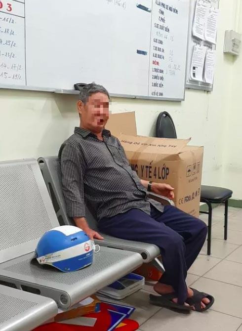 (Ảnh: Người Lao Động)