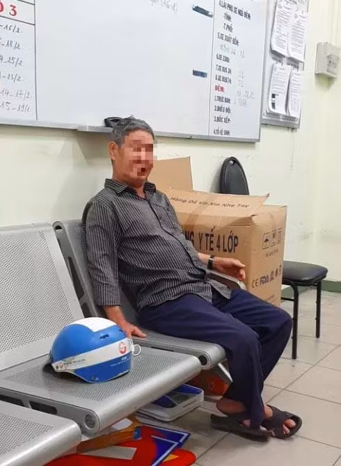 (Ảnh: Báo Người Lao Động) (Ảnh: Báo Người Lao Động)