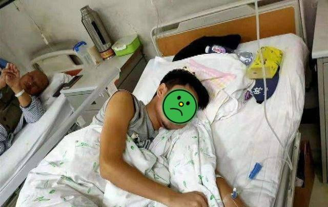 Khi được đưa đến bệnh viện thì tình trạng của Lý Băng đã không thể cứu chữa. Khi được đưa đến bệnh viện thì tình trạng của Lý Băng đã không thể cứu chữa.