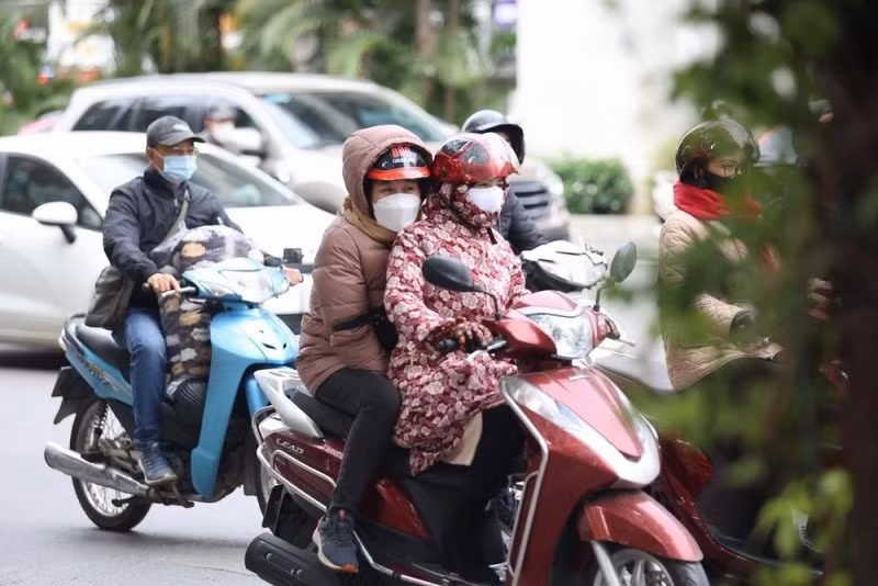 (Ảnh minh hoạ từ Internet)